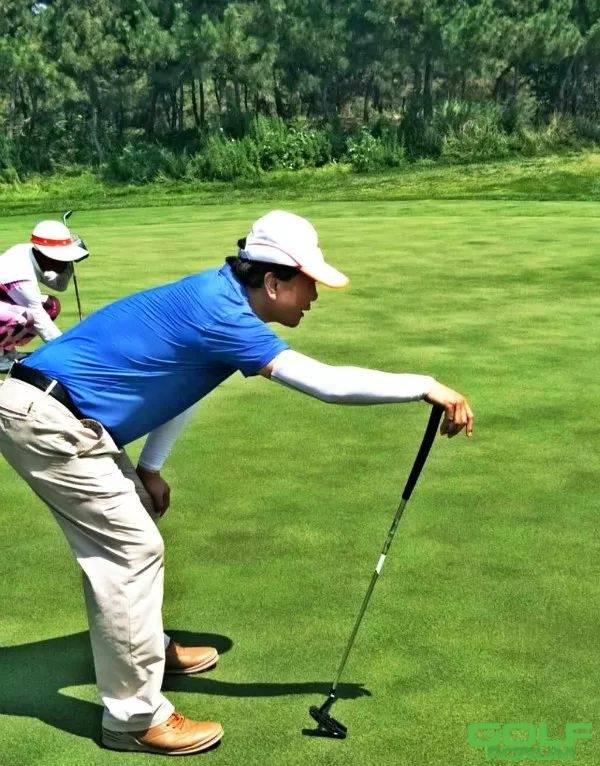 贺：2018东海西区高尔夫俱乐部超级三洞挑战赛圆满成功 ...