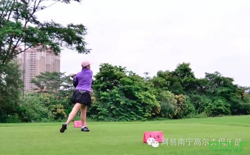 【赛事】2015年第二届网易南宁高尔夫俱乐部联谊赛圆满落幕 ...