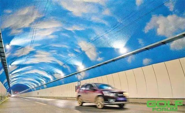 【重大利好】华岩隧道今日通车上邦交通再升级