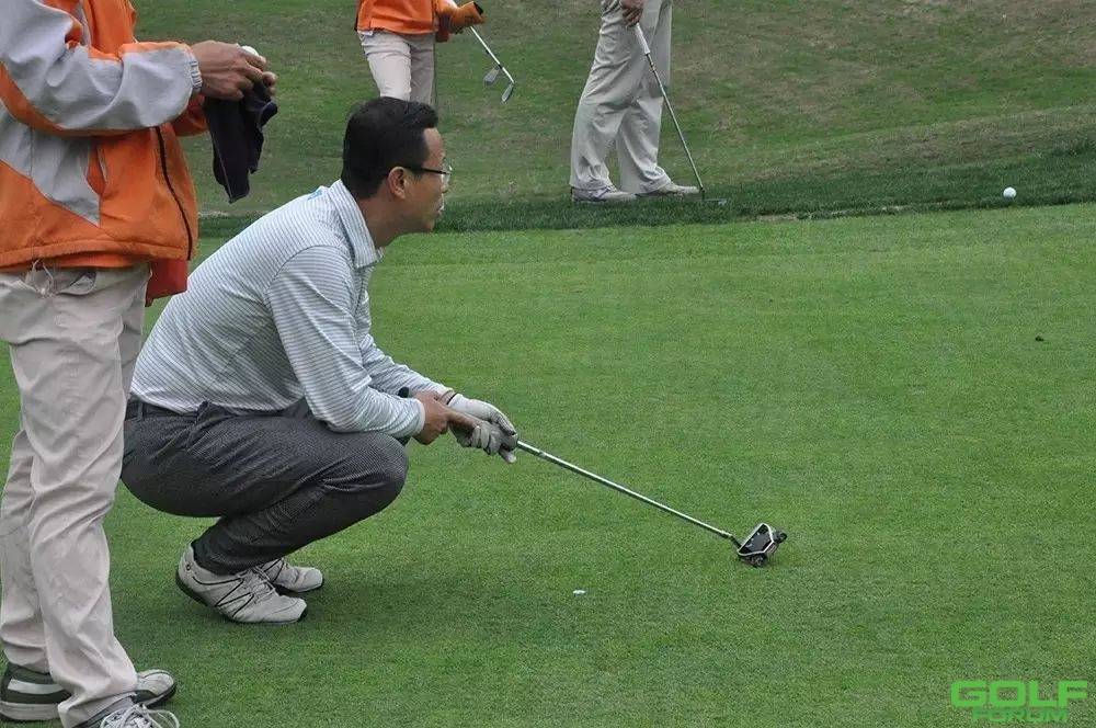 喜马拉雅杯2017年重庆市高尔夫球队际巡回赛甲级季前赛第一轮上邦站 ...