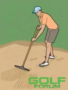 2016新版高尔夫规则重大修改！