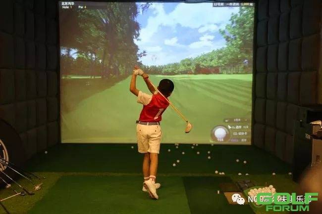 PGA青少年联赛总决赛首登中国8支明星队谁将问鼎