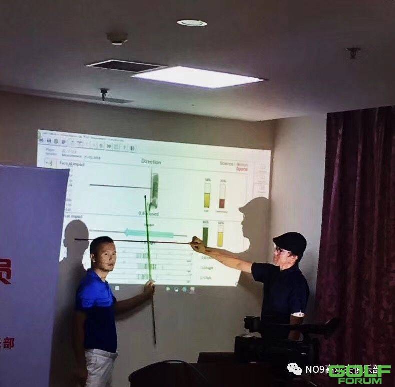 2018中国高尔夫教练员东北地区联谊赛成功举办