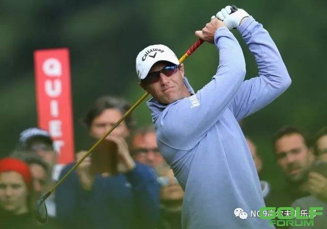 比利时高尔夫对抗赛考赛茨晋级八强战周日开启