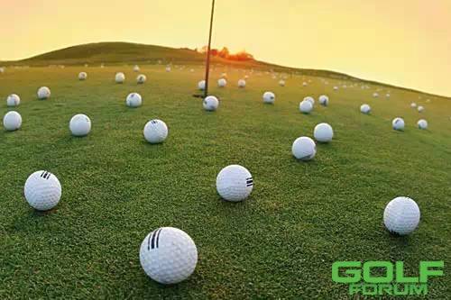 高尔夫的26种玩法！很多你绝对闻所未闻！