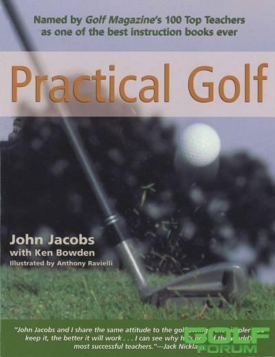 【golfmxx】「重磅」史上最好的十本高尔夫教材！每一本都是好老师！ ...