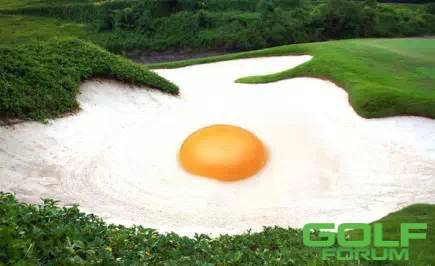 【golfmxx】「必看」非一般的教程！荷包蛋还能这么打！ ...