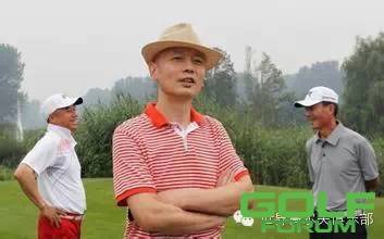 【golfmxx】「深刻」冯小刚的打球视频与感悟！非常值得参考！ ...