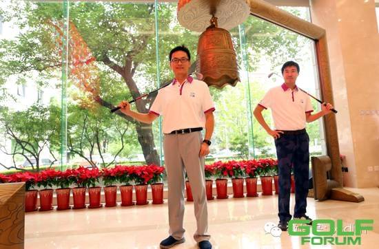 云高新三板正式挂牌国内第一家挂牌的高尔夫公司
