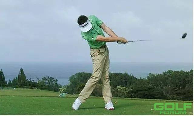 高尔夫练习小技巧，你知道几个？