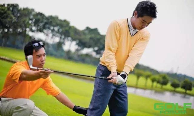高尔夫练习小技巧，你知道几个？