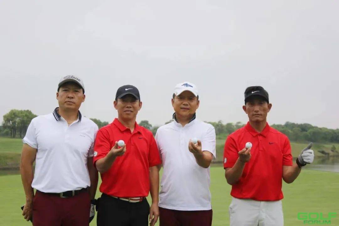 2021苏锦赛B、C组第一轮比赛尚湖高尔夫俱乐部继续开战 ...
