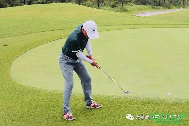 欢乐雨战！2018苏锦赛F组集结尚湖高尔夫！