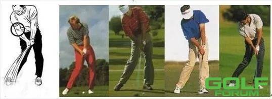 LinksLadyBay为您推荐：6条永不过时的高尔夫球技！