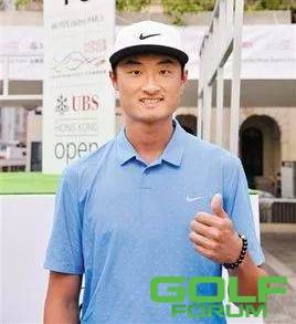 【高球快讯】DP高尔夫世界巡回锦标赛于昨日在迪拜开赛 ...