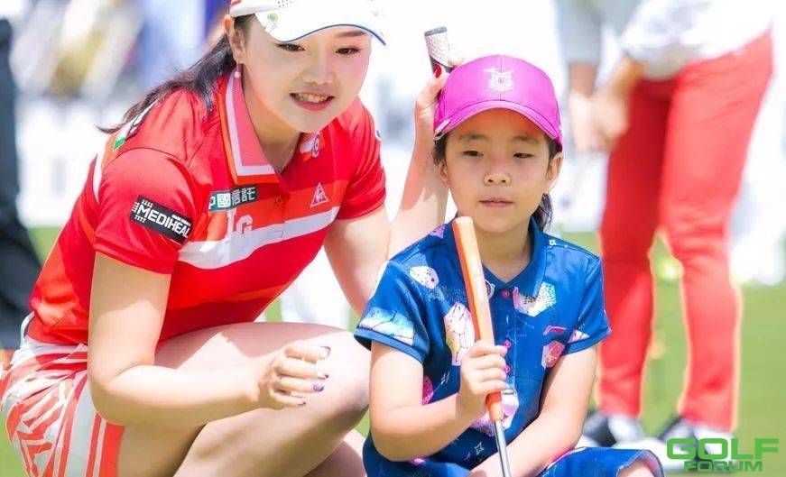 特访刘国梁：高尔夫是一项家庭运动，能让孩子陪你更久 ...