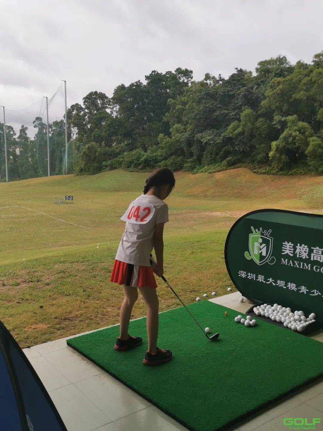 深圳奥冠高尔夫俱乐部学院|喜报！！！