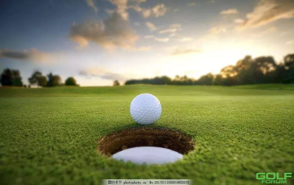 高尔夫文化|SNAG高尔夫带你走进球场世界