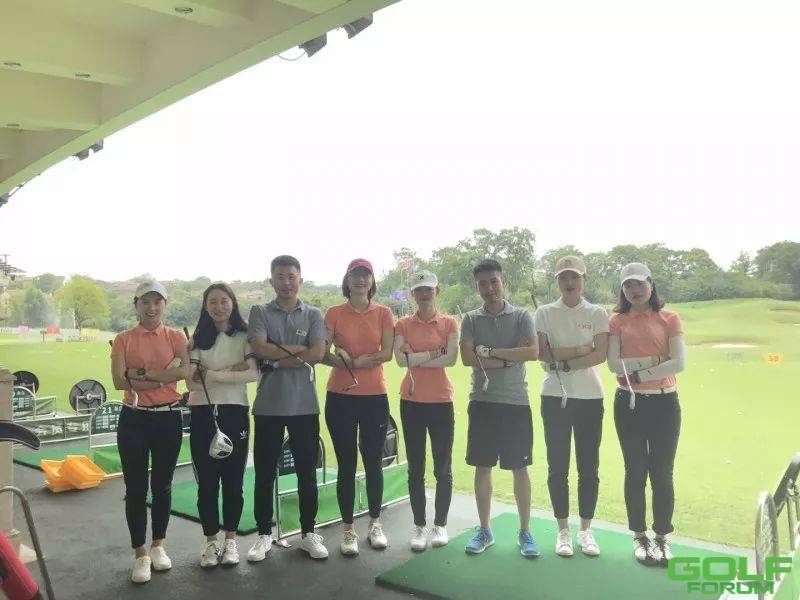 SNAG高尔夫俱乐部与蓝光观岭高尔夫球会合作洽谈取得初步共识 ...