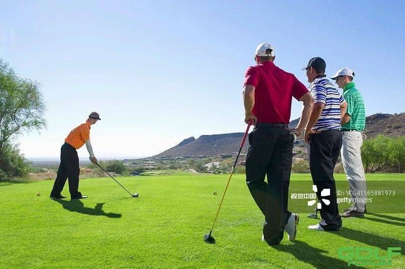 高尔夫初学者面临的各种问题，SNAG高尔夫帮你解惑！！！ ...