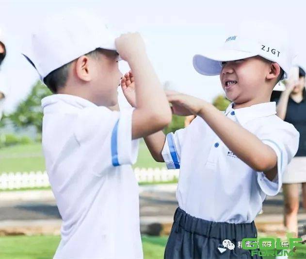 必看|赛事来袭2018浙青高尔夫球巡回赛火爆开杆！