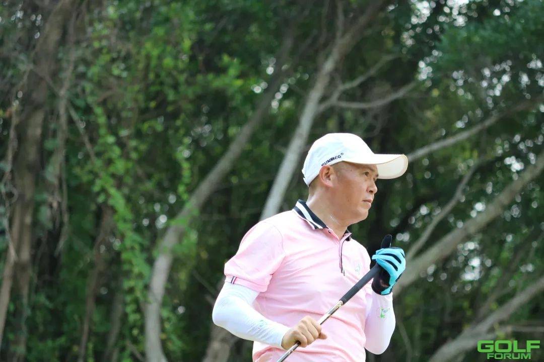 深圳LED高尔夫俱乐部4月例赛——春季红蓝对抗赛顺利举行 ...