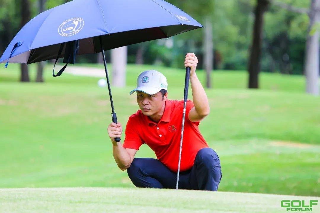 祝贺“深圳LED高尔夫俱乐部6月季赛”举办成功！