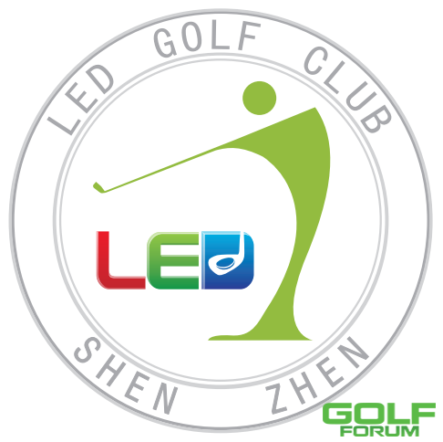 深圳LED高尔夫俱乐部2020年～2021年理事会成员
