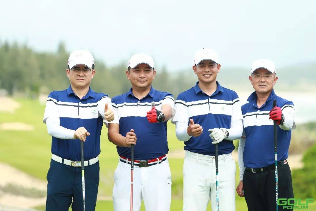 深圳LED高尔夫俱乐部2019年赛活动圆满落幕！