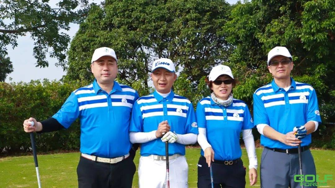 恭贺“鹏创达杯”深圳LED高尔夫俱乐部12月季赛举办成功！ ...