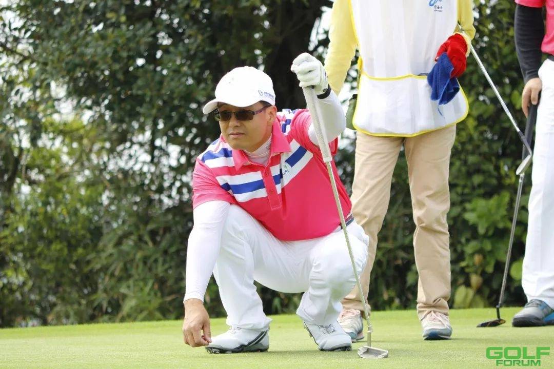 祝贺“深圳LED高尔夫俱乐部4月最佳球位赛”举办成功！ ...