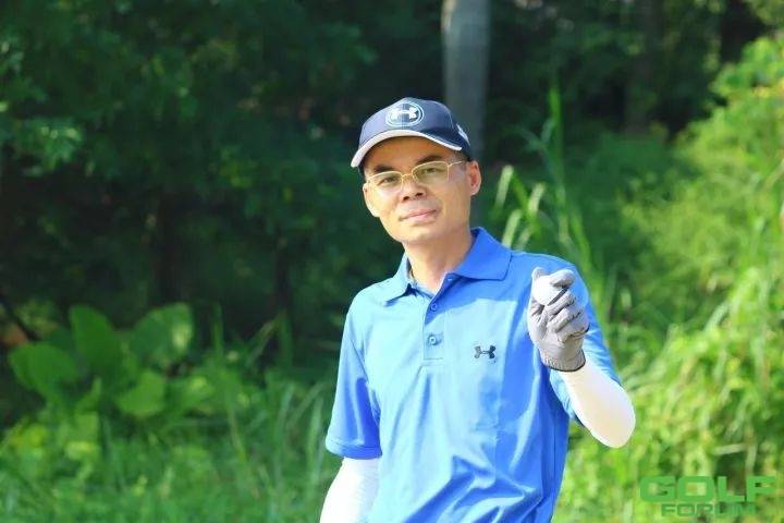 祝贺“深圳LED高尔夫俱乐部VS上海交通大学高尔夫俱乐部联谊赛”举办成功！ ...