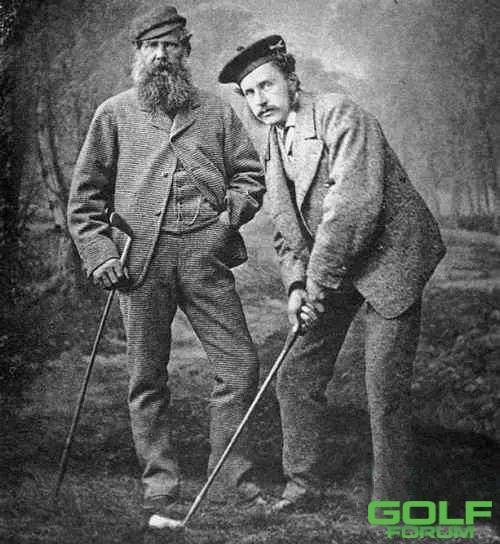 盘点高尔夫的一杆进洞的”吉尼斯”记录！