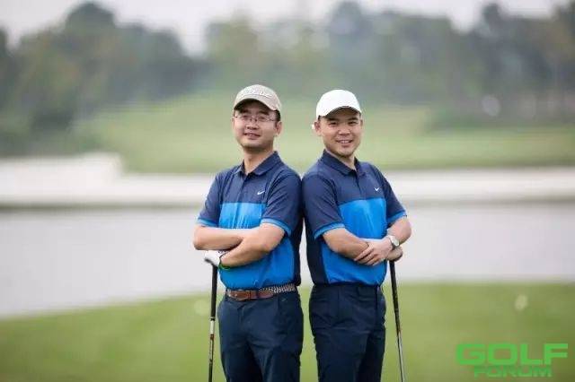 “东芝杯”2016（第二届）MBA商学院高尔夫邀请赛赛事回顾 ...
