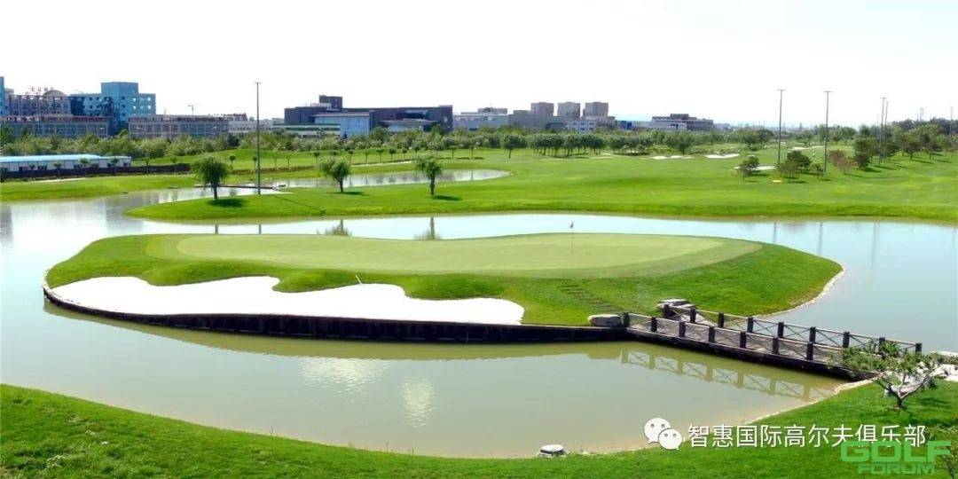 SGA智惠杯高尔夫系列邀请赛即将开赛！！！