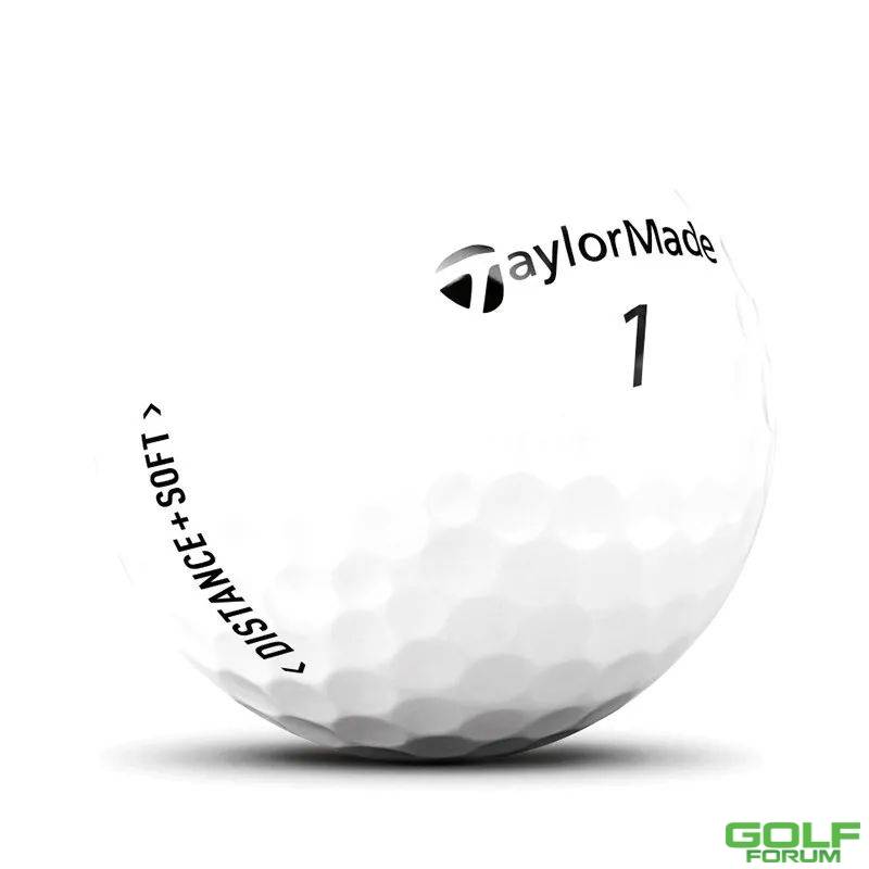 【抢购】TaylorMade高尔夫球+手套，最低仅需84元