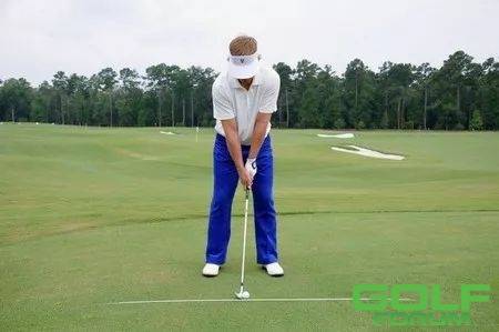 打高尔夫，请牢记这9个挥杆动作，练好它们击球更远、更稳 ...