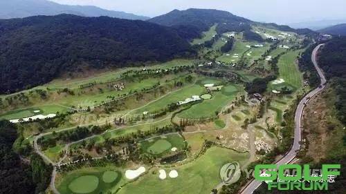 韩媒爆中国退出高尔夫等体育合作赛事，“萨德”致韩损失超600亿 ...