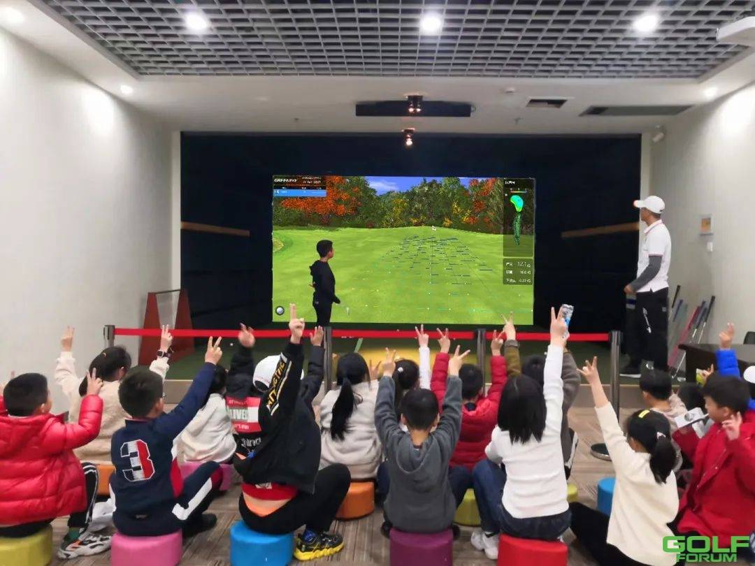 又上新台阶!2020金华市青少年高尔夫球锦标赛圆满落幕! ...