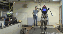 危机|人工智能太可怕了....看看谷歌旗下机器人公司的最新黑科技！ ...