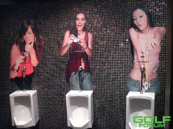 「慎入」世界排名第一的任性厕所，你尿得出来吗？