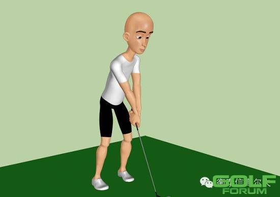 【必看】八招教你打高尔夫时如何防止腰背疼痛