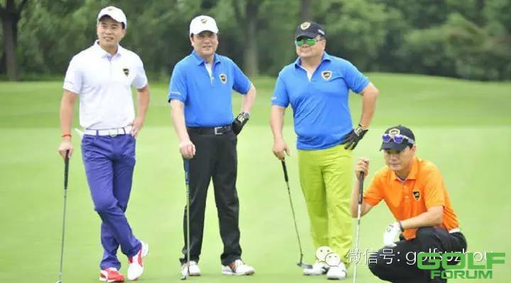 【热点】中国高尔夫行业首支MV--《感谢你高尔夫》苏州太湖国际高尔夫俱乐部 ...