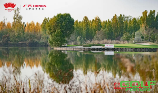回眸“广汽Honda·2020中国业余公开赛”“飞”同凡响的一年 ...