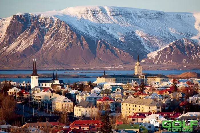 冰岛白夜行-壮哉北欧高！冷！