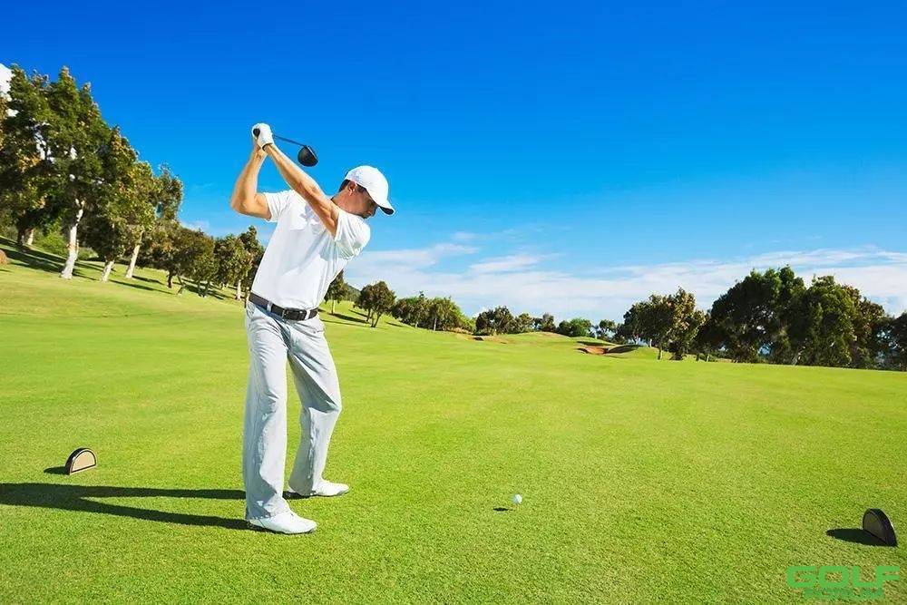 高尔夫小课堂—背部损伤怎么办