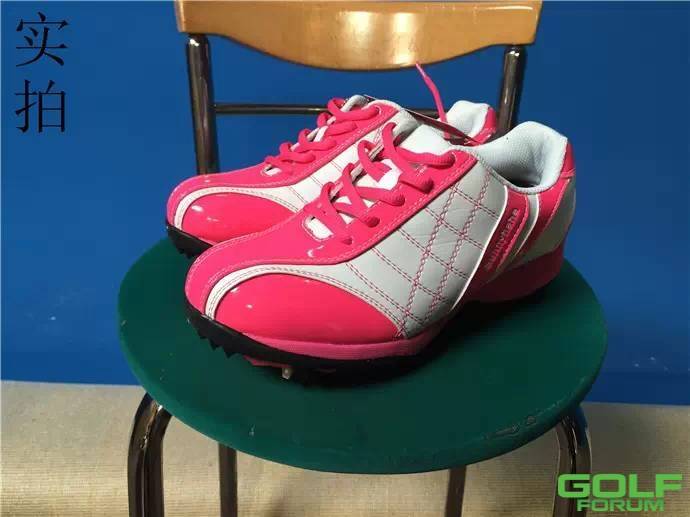 【特惠】妇女节大优惠：高尔夫球鞋、大球包仅售238元起！ ...