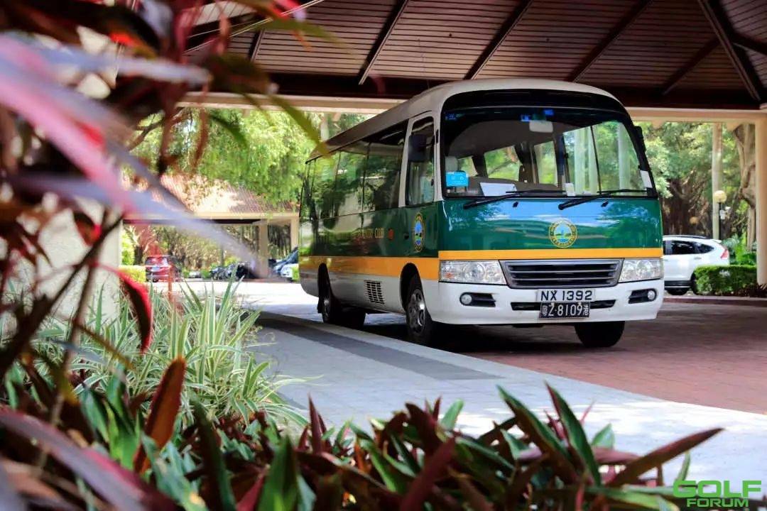 香港穿梭巴士服务最新公告|HongKongShuttleBusServiceNotice