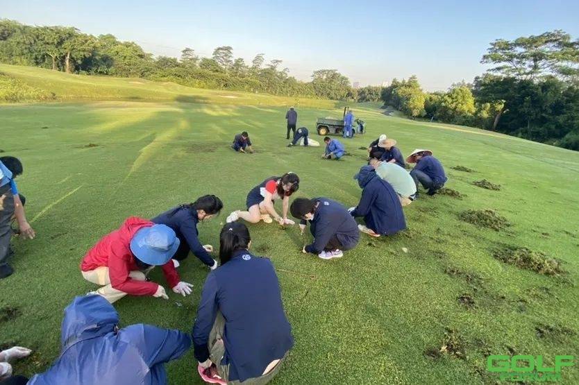 正中高尔夫球会荣获“2021亚洲百佳高尔夫球场”称号
