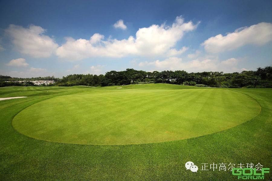 正中高尔夫球会五月会员赛将于5月22日（周四）隆重开启。 ...